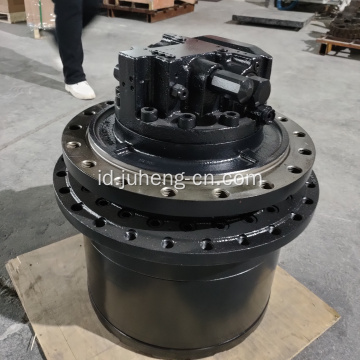 Motor Perjalanan Final Drive SH350 M4V290-170F